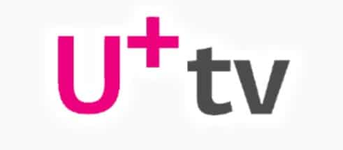 LG 유플러스 로고