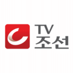 tv조선 로고